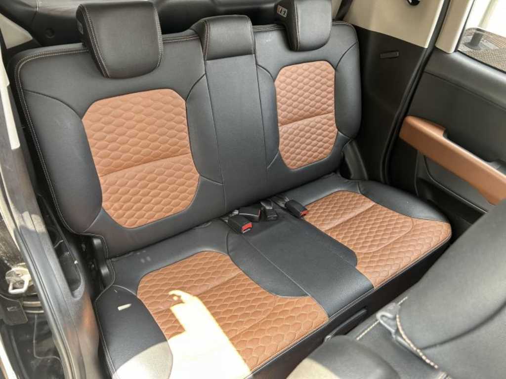 KIA Ray 2018 Negro - Importación desde Corea - HF Imports Iquique - Foto 16