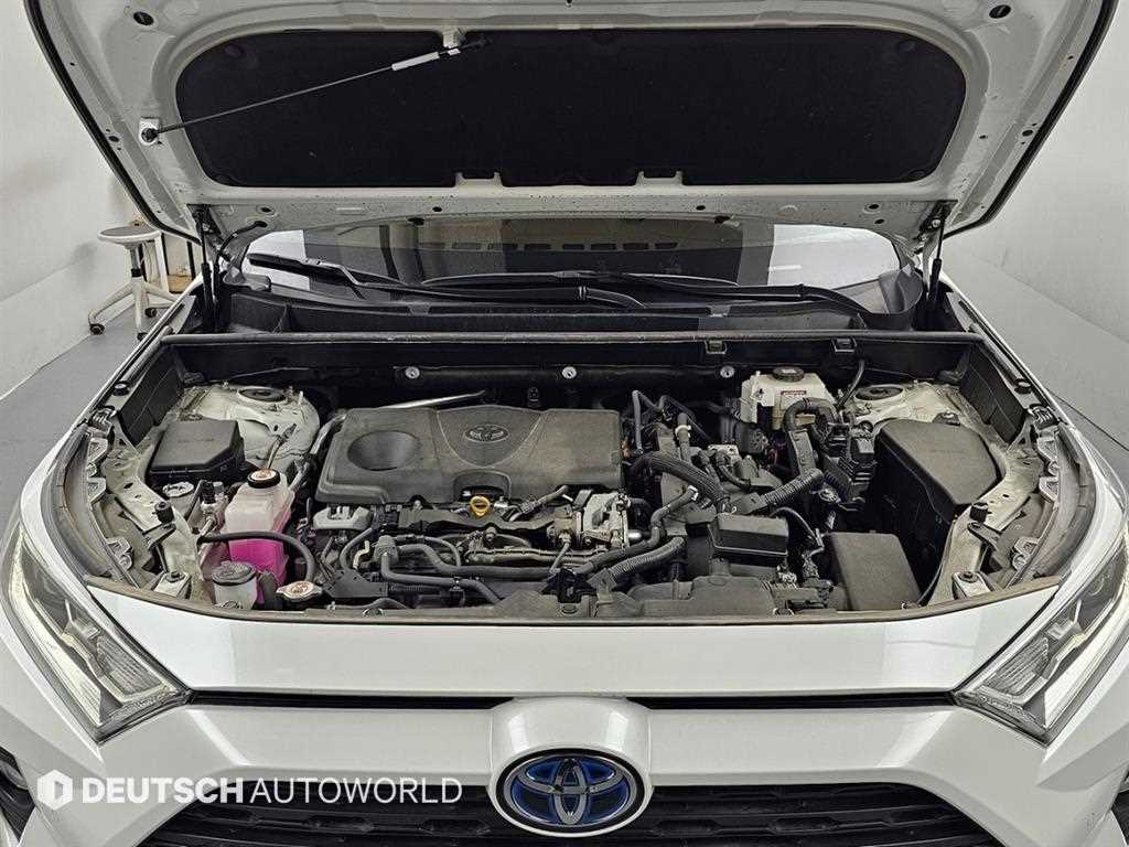 Toyota RAV4 - Vista 6