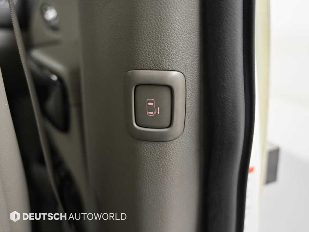 KIA Carnival 2016 Blanco - Importación desde Corea - HF Imports Iquique - Foto 17