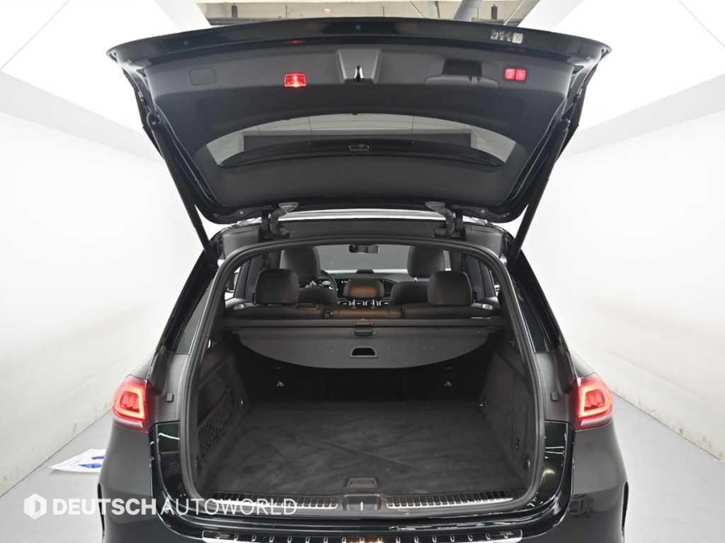 Mercedes Benz GLE Class 2022 - Importación desde Corea - HF Imports Iquique - Foto 19