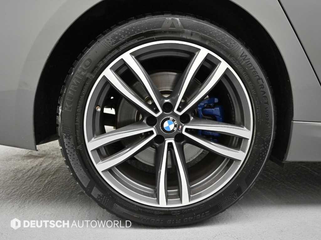 BMW Gran Turismo - Vista 5