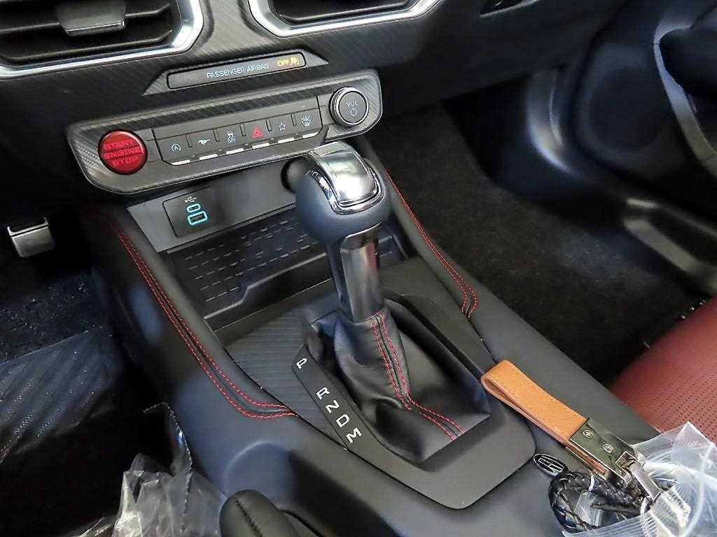 Ford Mustang 2024 Rojo - Importación desde Corea - HF Imports Iquique - Foto 16