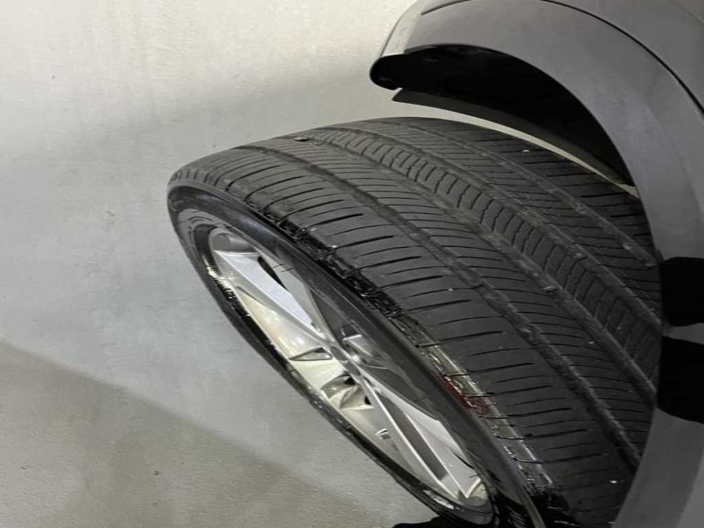 Genesis GV80 2023 - Importación desde Corea - HF Imports Iquique - Foto 19