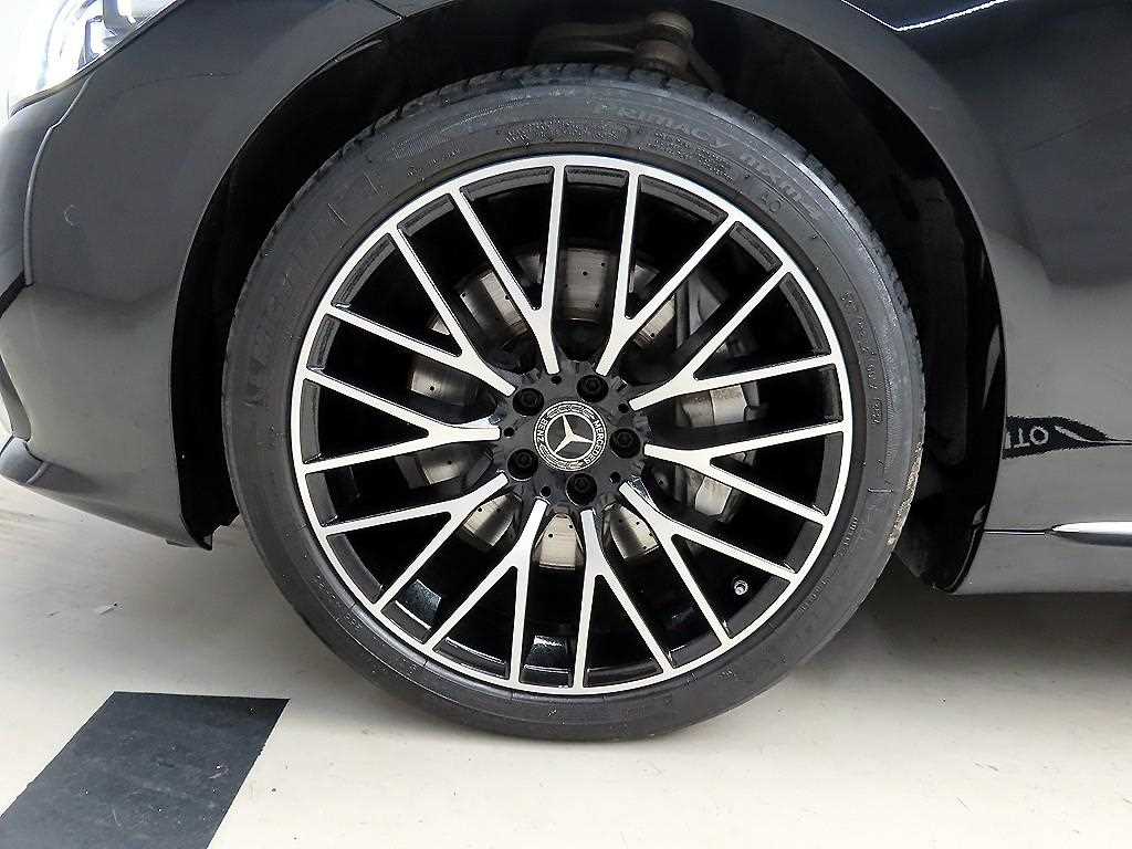 Mercedes Benz S Class 2024 Negro - Importación desde Corea - HF Imports Iquique - Foto 20