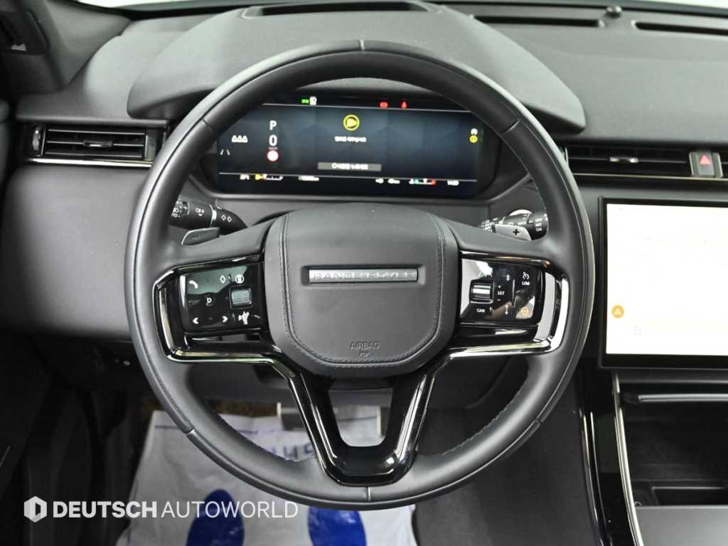Land Rover Range Rover Bella 2025 Blanco - Importación desde Corea - HF Imports Iquique - Foto 13