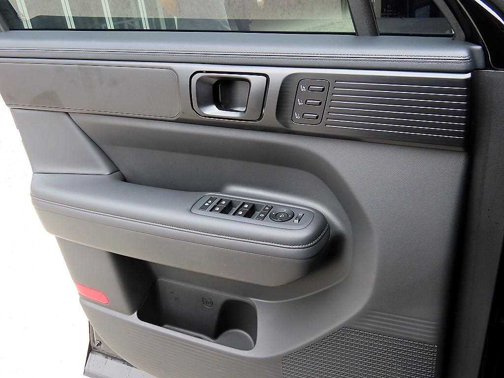 HYUNDAI Santa Fe - Vista 12