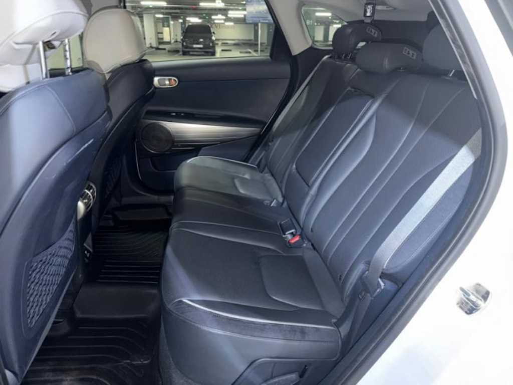 HYUNDAI Nexo - Vista 7