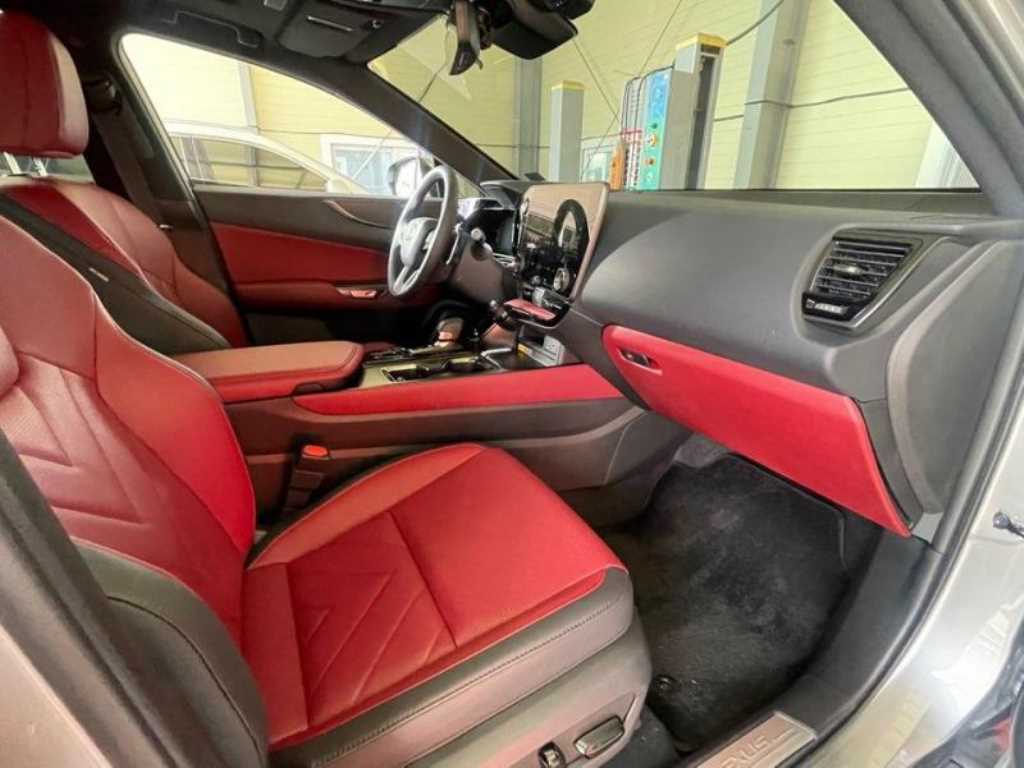 Lexus NX 2025 - Importación desde Corea - HF Imports Iquique - Foto 15
