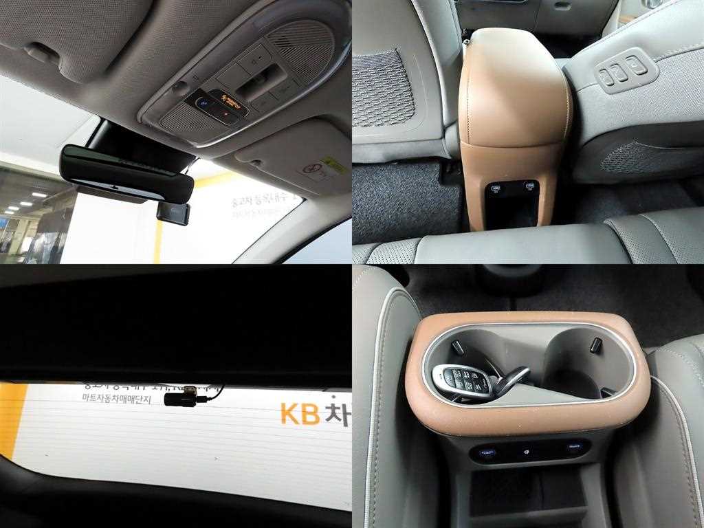 HYUNDAI Ioniq 5 2022 - Importación desde Corea - HF Imports Iquique - Foto 16
