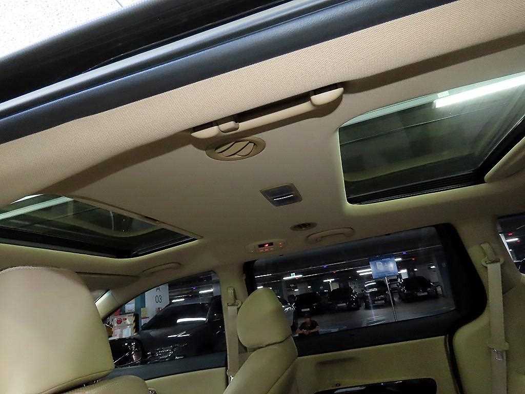KIA Carnival 2019 Negro - Importación desde Corea - HF Imports Iquique - Foto 15