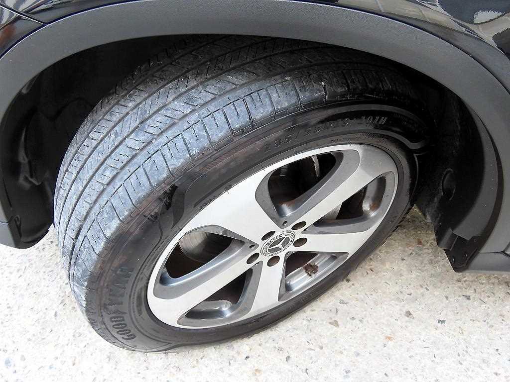Mercedes Benz GLC Class 2019 Negro - Importación desde Corea - HF Imports Iquique - Foto 20