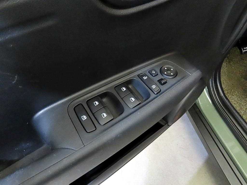 HYUNDAI Casper 2022 Verde - Importación desde Corea - HF Imports Iquique - Foto 13