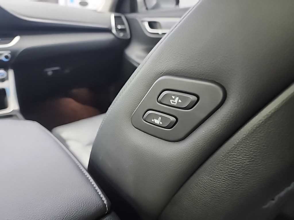 HYUNDAI Grandeur 2018 Plateado - Importación desde Corea - HF Imports Iquique - Foto 14
