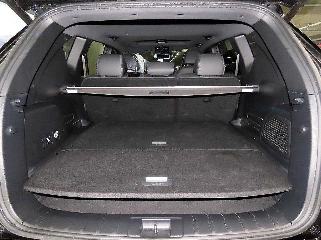 Ssangyong Rexton 2021 Negro - Importación desde Corea - HF Imports Iquique - Foto 15