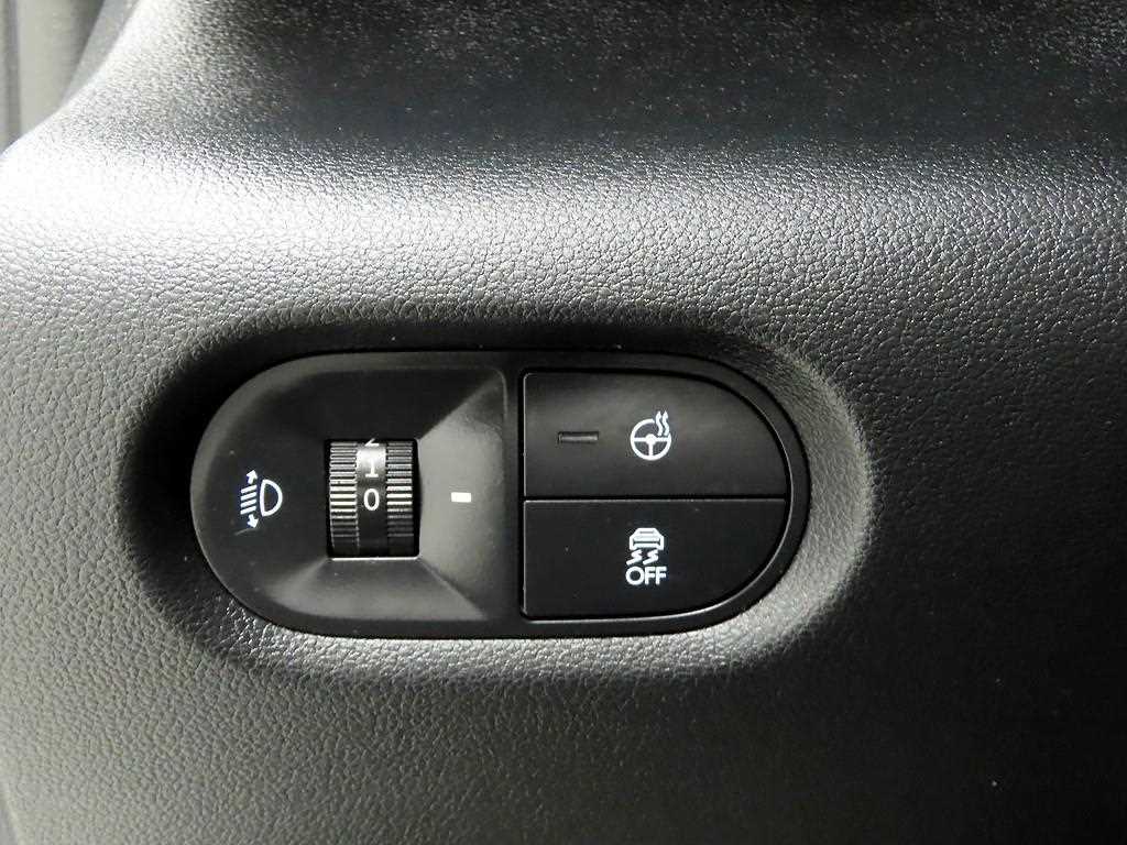 HYUNDAI Casper - Vista 12