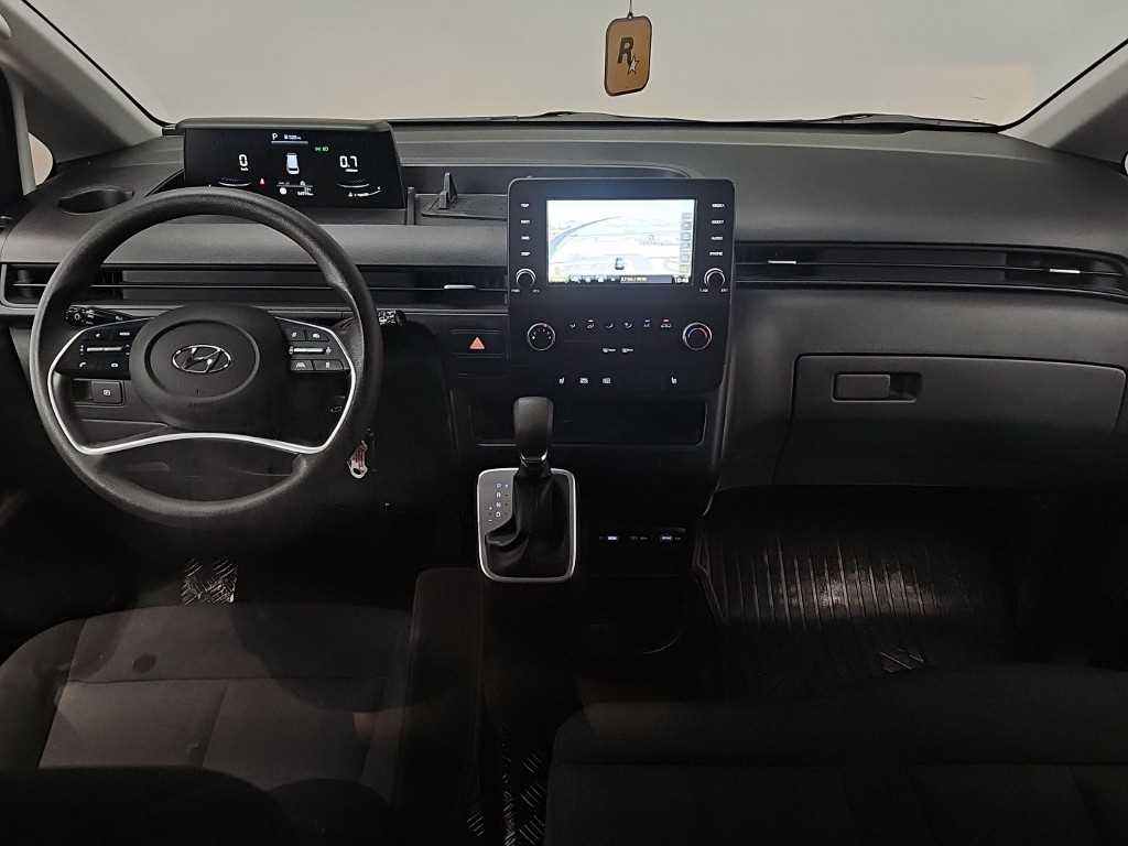 HYUNDAI Staria - Vista 7