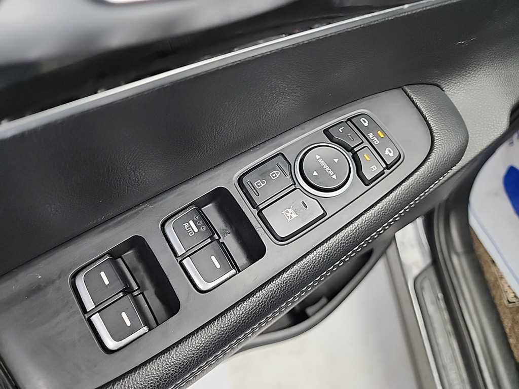 KIA Sorento 2015 Gris - Importación desde Corea - HF Imports Iquique - Foto 18