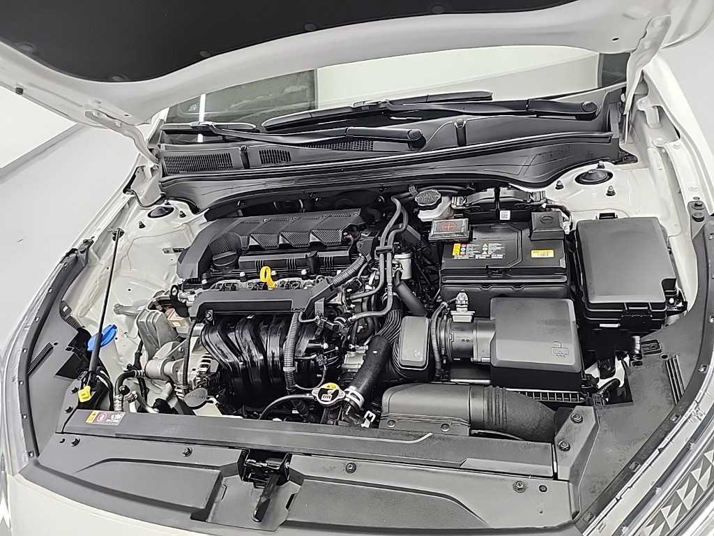 KIA K3 - Vista 5