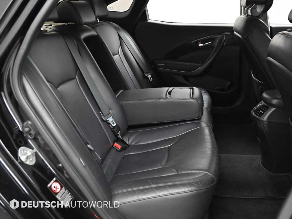 HYUNDAI Grandeur - Vista 12