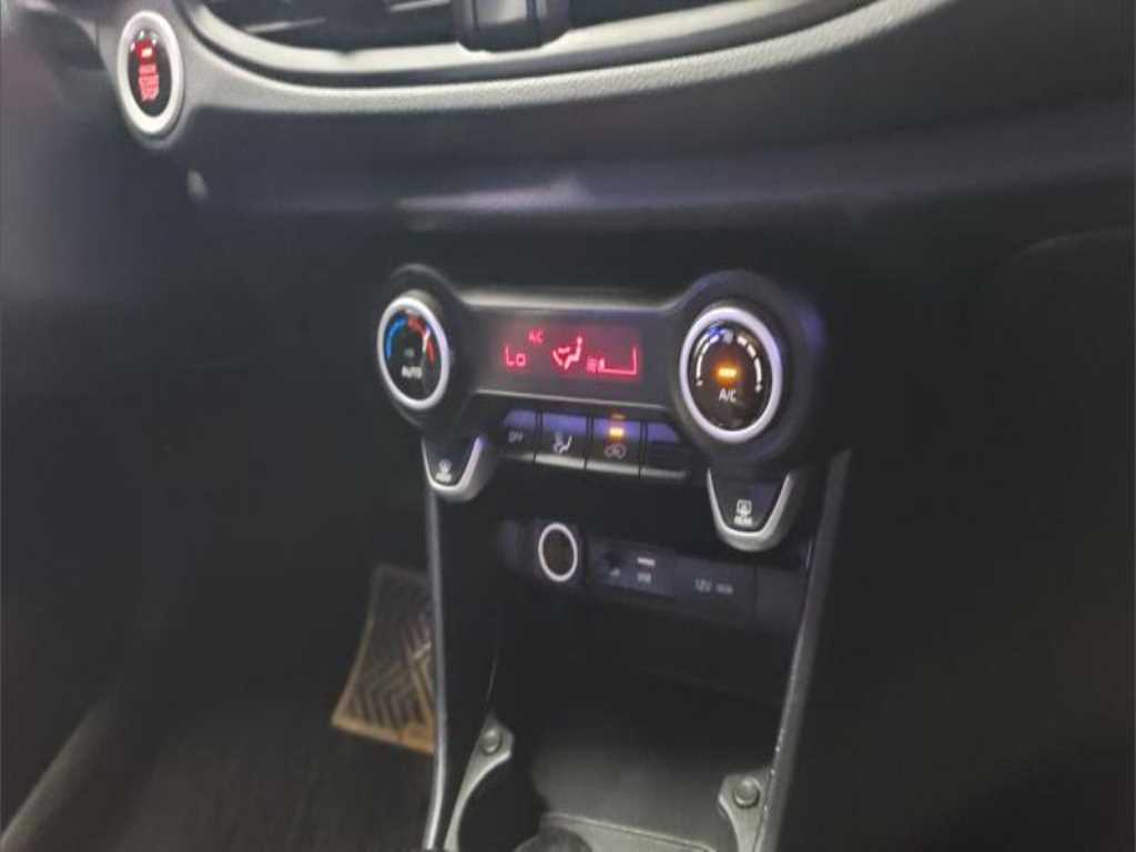 KIA Morning 2017 - Importación desde Corea - HF Imports Iquique - Foto 14