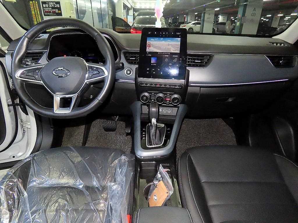 SAMSUNG XM3 - Vista 10