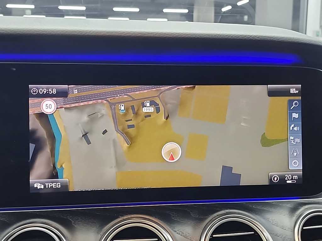 Mercedes Benz E class 2019 Blanco - Importación desde Corea - HF Imports Iquique - Foto 16