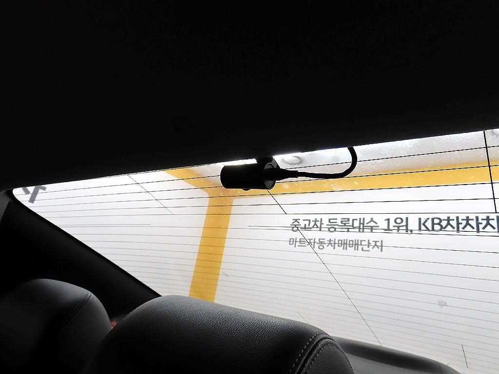 HYUNDAI Avante 2012 - Importación desde Corea - HF Imports Iquique - Foto 18