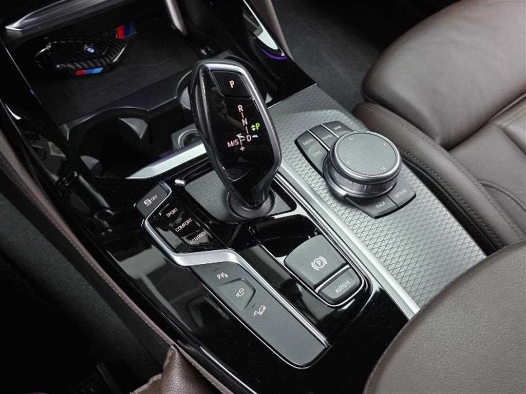 BMW X4 - Vista 12