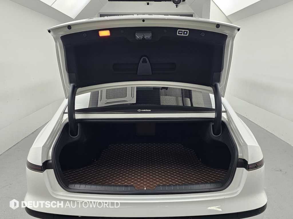 HYUNDAI Grandeur 2025 Blanco - Importación desde Corea - HF Imports Iquique - Foto 19