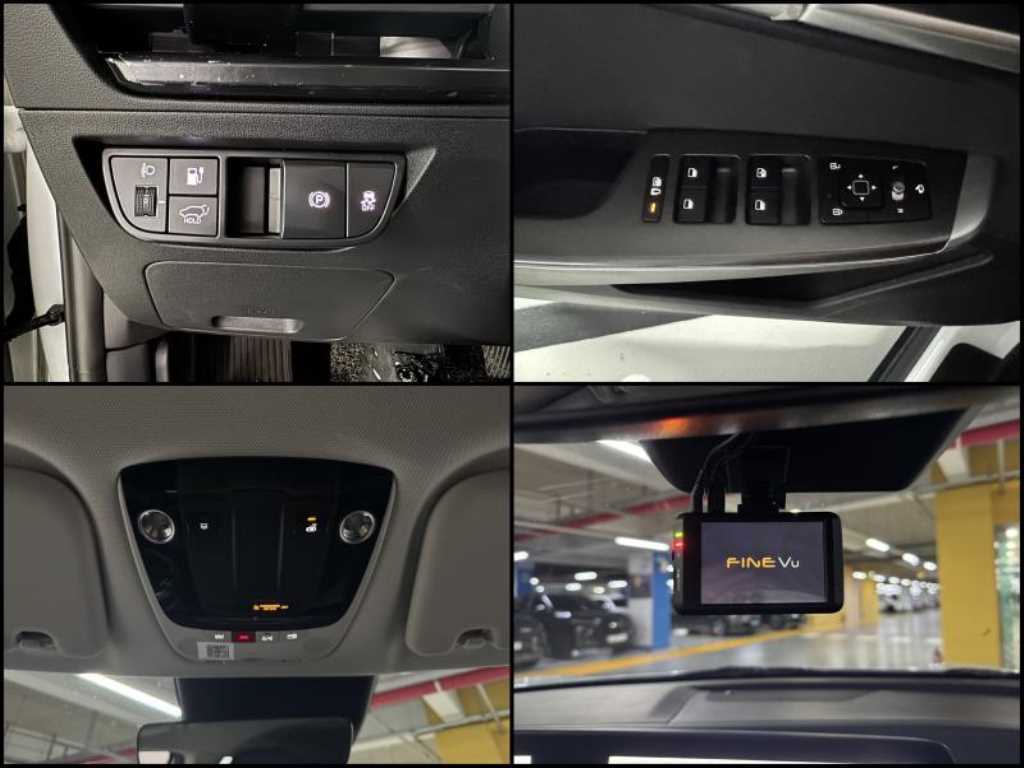 KIA EV6 - Vista 12