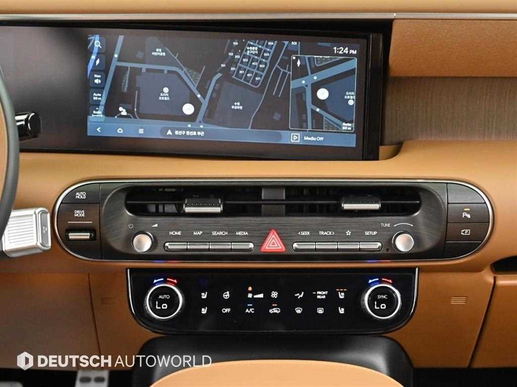 HYUNDAI Palisade 2025 Blanco - Importación desde Corea - HF Imports Iquique - Foto 14