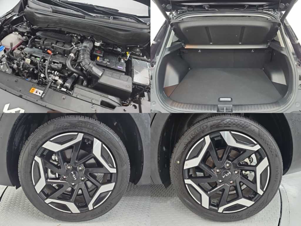 KIA Seltos 2025 - Importación desde Corea - HF Imports Iquique - Foto 20