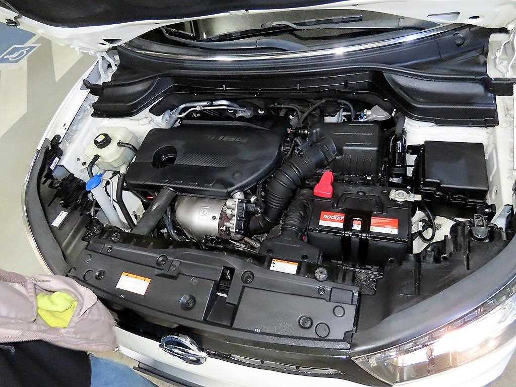 Ssangyong Tivoli 2018 Blanco - Importación desde Corea - HF Imports Iquique - Foto 19
