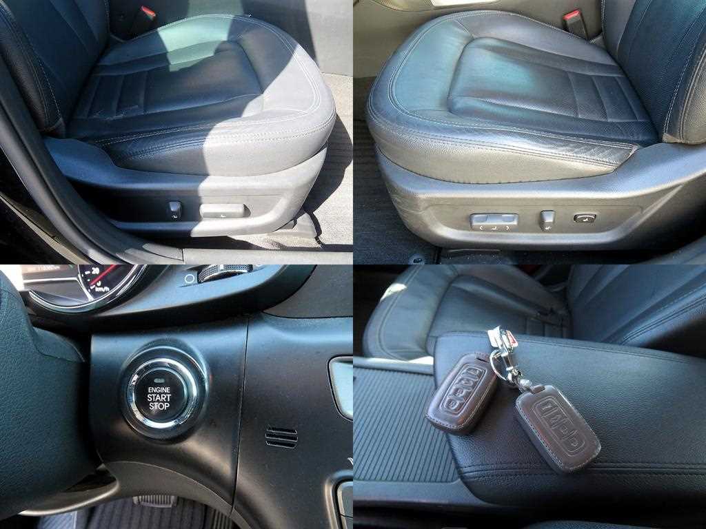 KIA K5 2014 Negro - Importación desde Corea - HF Imports Iquique - Foto 18