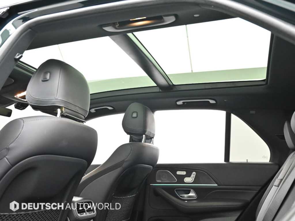 Mercedes Benz GLE Class 2022 - Importación desde Corea - HF Imports Iquique - Foto 18