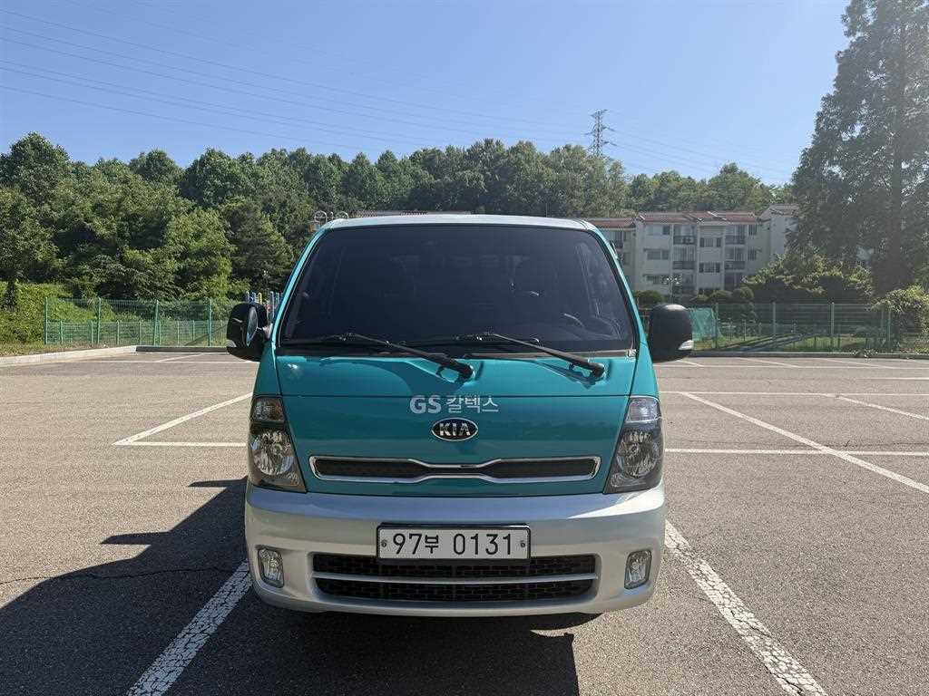 Small Truck Rori (an oil tank/Moving Gas/Home) - Vista 2