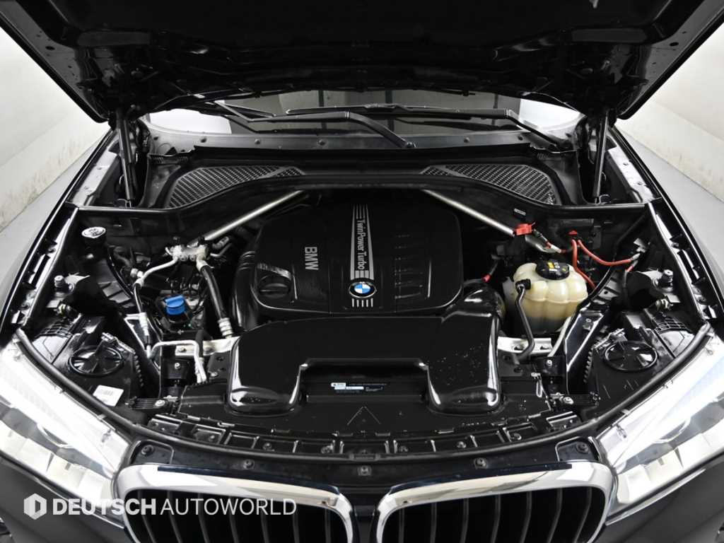BMW X6 - Vista 6