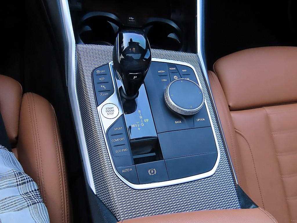 BMW 3 series - Vista 11