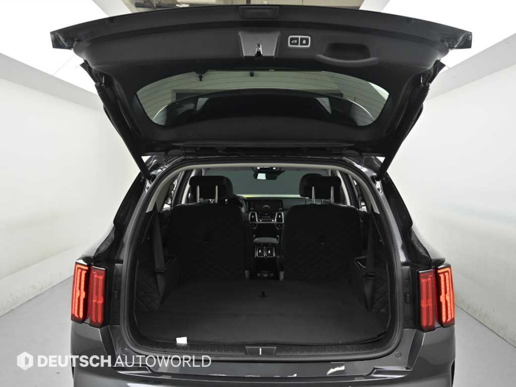 KIA Sorento 2021 - Importación desde Corea - HF Imports Iquique - Foto 19