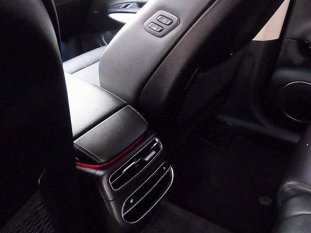 Genesis GV70 2021 Negro - Importación desde Corea - HF Imports Iquique - Foto 16