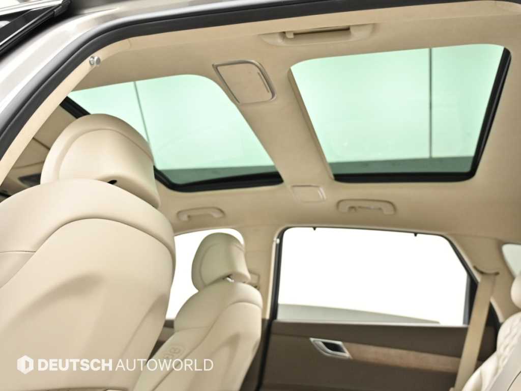 Genesis GV80 2020 - Importación desde Corea - HF Imports Iquique - Foto 18