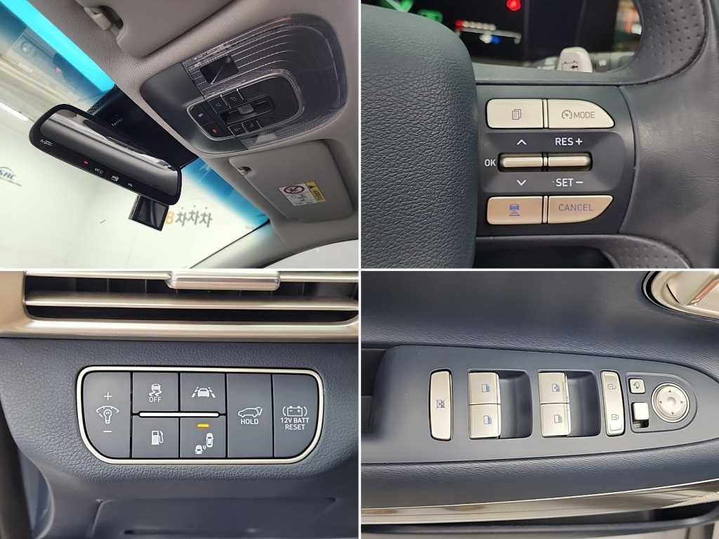 HYUNDAI Nexo 2021 - Importación desde Corea - HF Imports Iquique - Foto 18