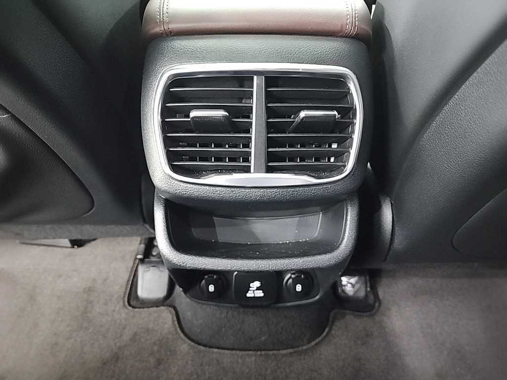 HYUNDAI Santa Fe 2019 Blanco - Importación desde Corea - HF Imports Iquique - Foto 13