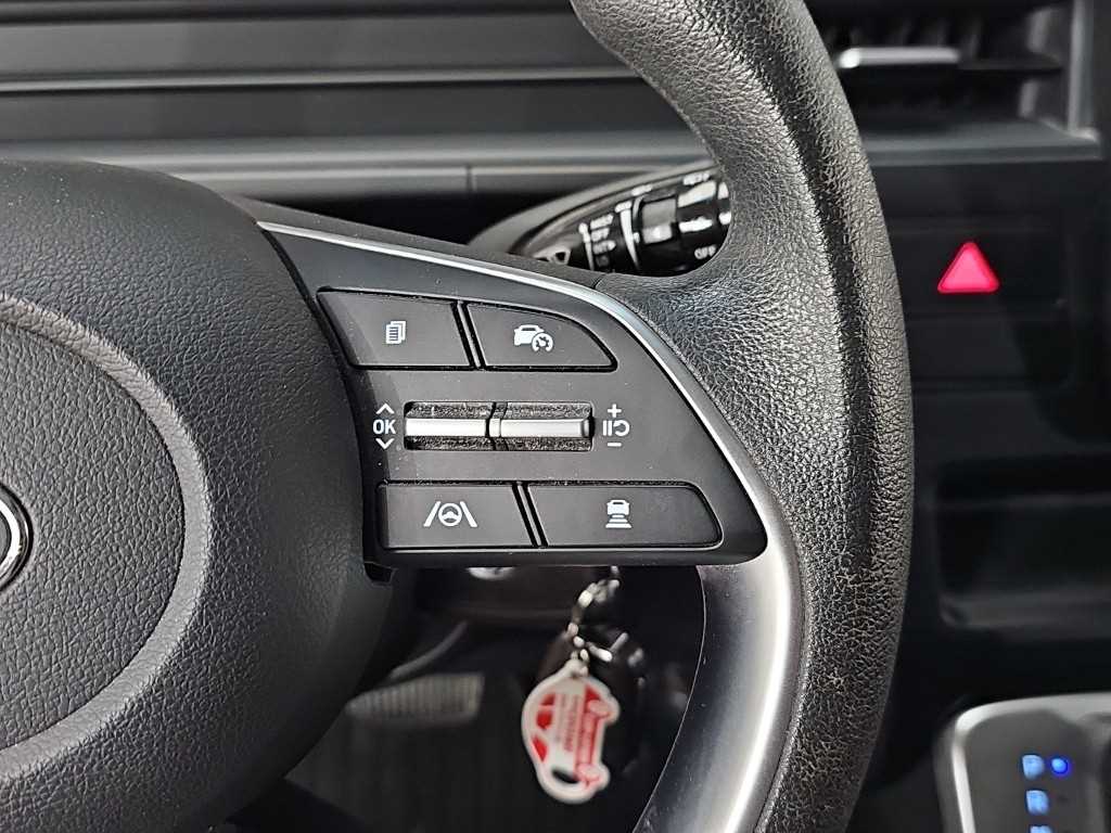 HYUNDAI Staria 2023 Azul - Importación desde Corea - HF Imports Iquique - Foto 17