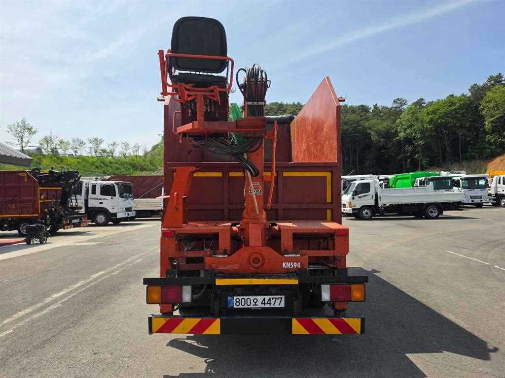 medium and large cargo goso - Vista 6
