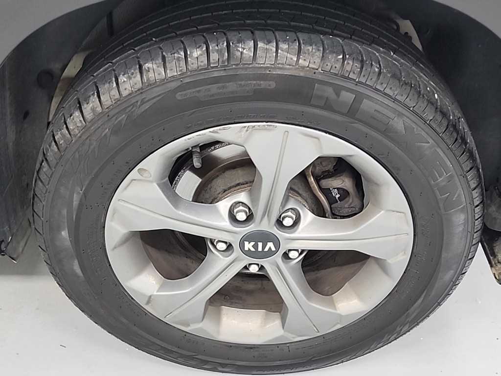 KIA Seltos 2020 Blanco - Importación desde Corea - HF Imports Iquique - Foto 20