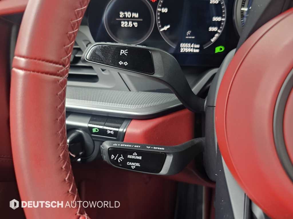 Porsche 911 2021 Blanco - Importación desde Corea - HF Imports Iquique - Foto 16