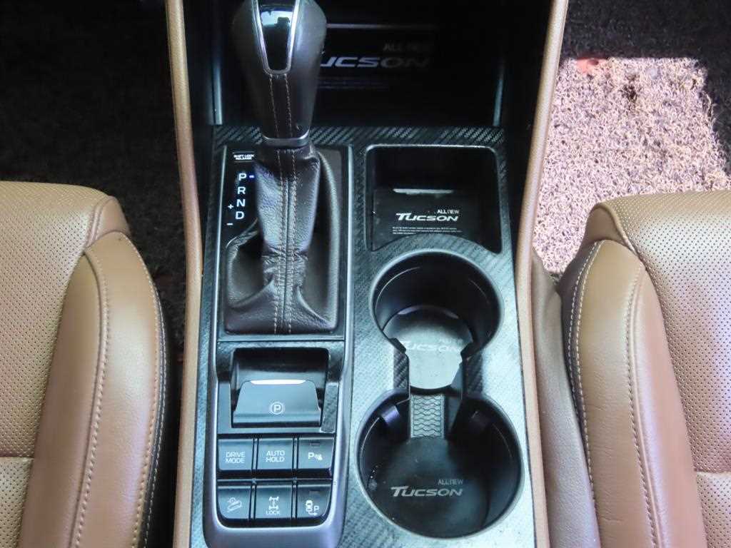 HYUNDAI Tucson 2016 - Importación desde Corea - HF Imports Iquique - Foto 13