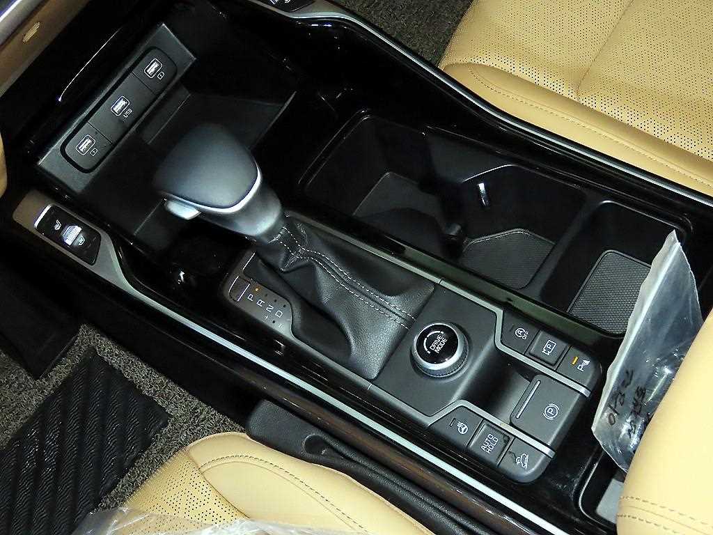 KIA Sorento - Vista 12