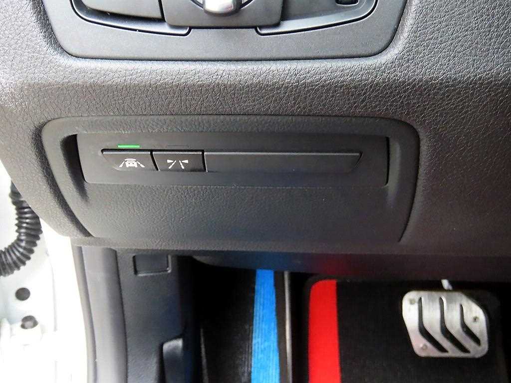 BMW 3 series - Vista 12